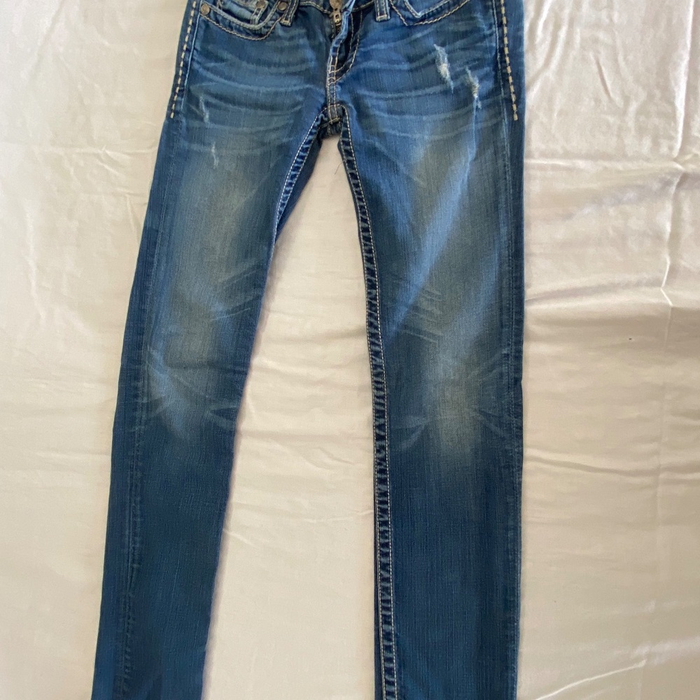 BKE Stella jeans